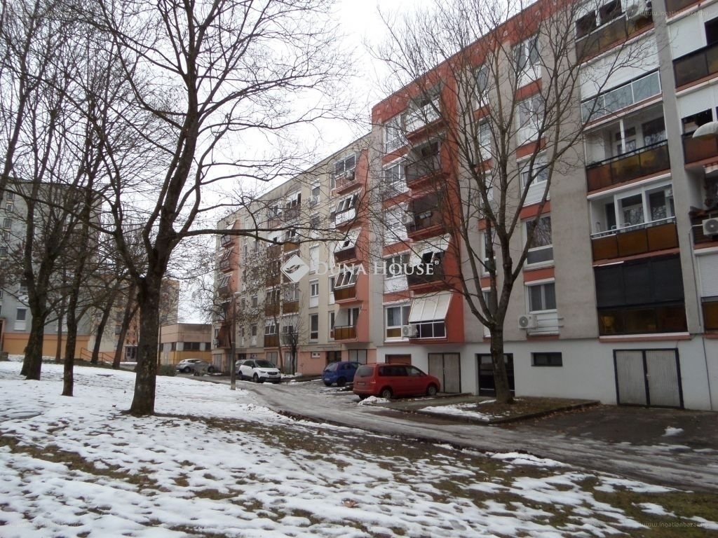 2 bed · 52m² · Lakás · 46.900.000 ft