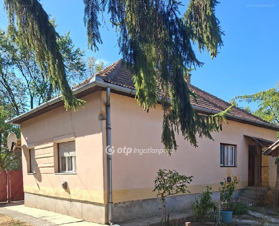 Ház · 3 hálószoba · 82 m² · 17.500.000 Ft