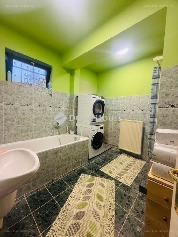 3 bed · 127m² · Ház · 120.000.000 ft