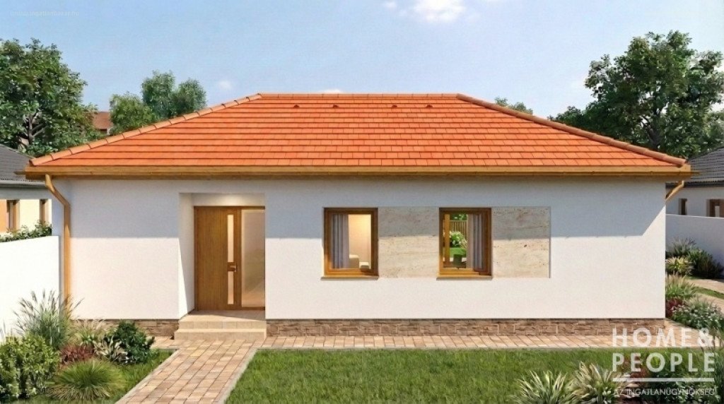 Ház · 2 hálószoba · 113 m² · 96.000.000 Ft