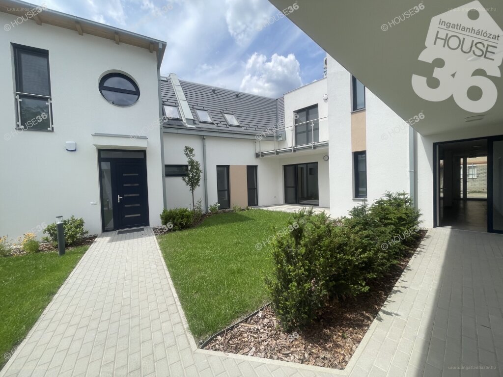 Lakás · 4 hálószoba · 86 m² · 112.500.000 Ft