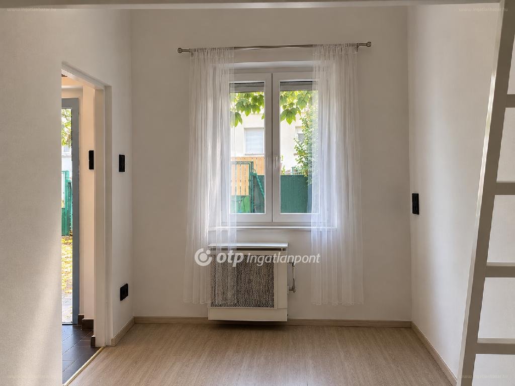 Lakás · 1 hálószoba · 21 m² · 29.900.000 Ft