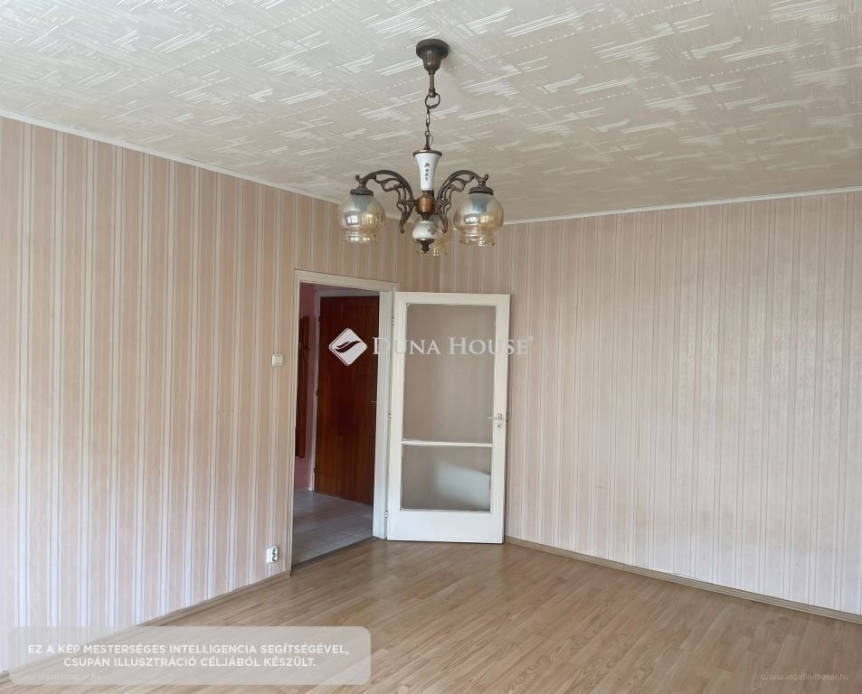 2 bed · 35m² · Lakás · 45.500.000 ft