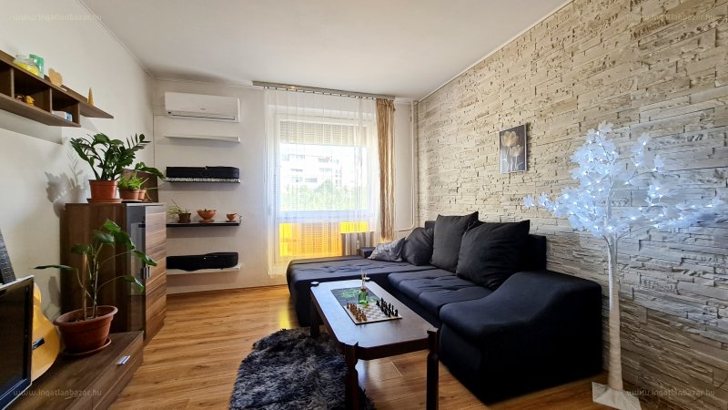 1 bed · 40m² · Lakás · 36.900.000 ft