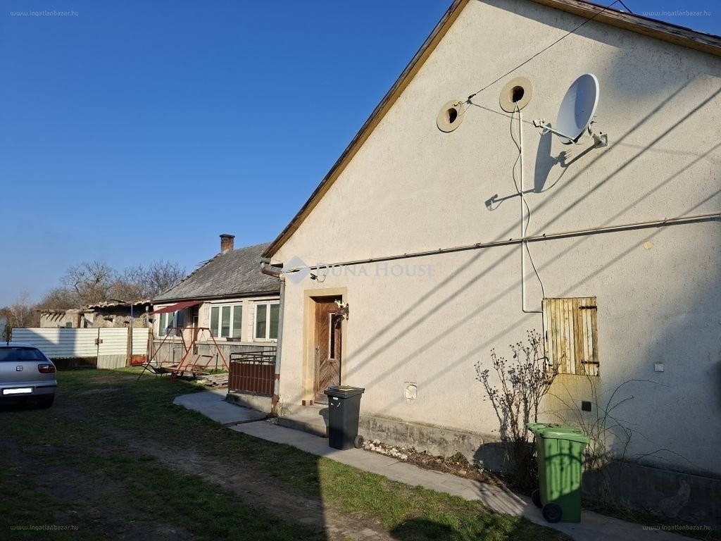 Ház · 3 hálószoba · 125 m² · 39.990.000 Ft