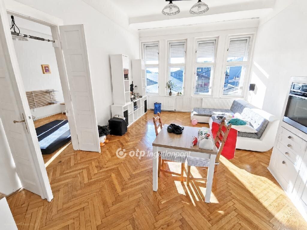 Lakás · 2 hálószoba · 76 m² · 94.900.000 Ft