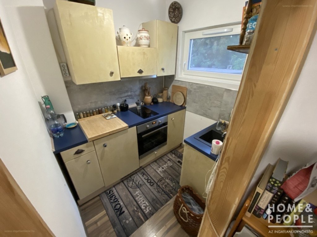 1 bed · 35m² · Ház · 32.000.000 ft