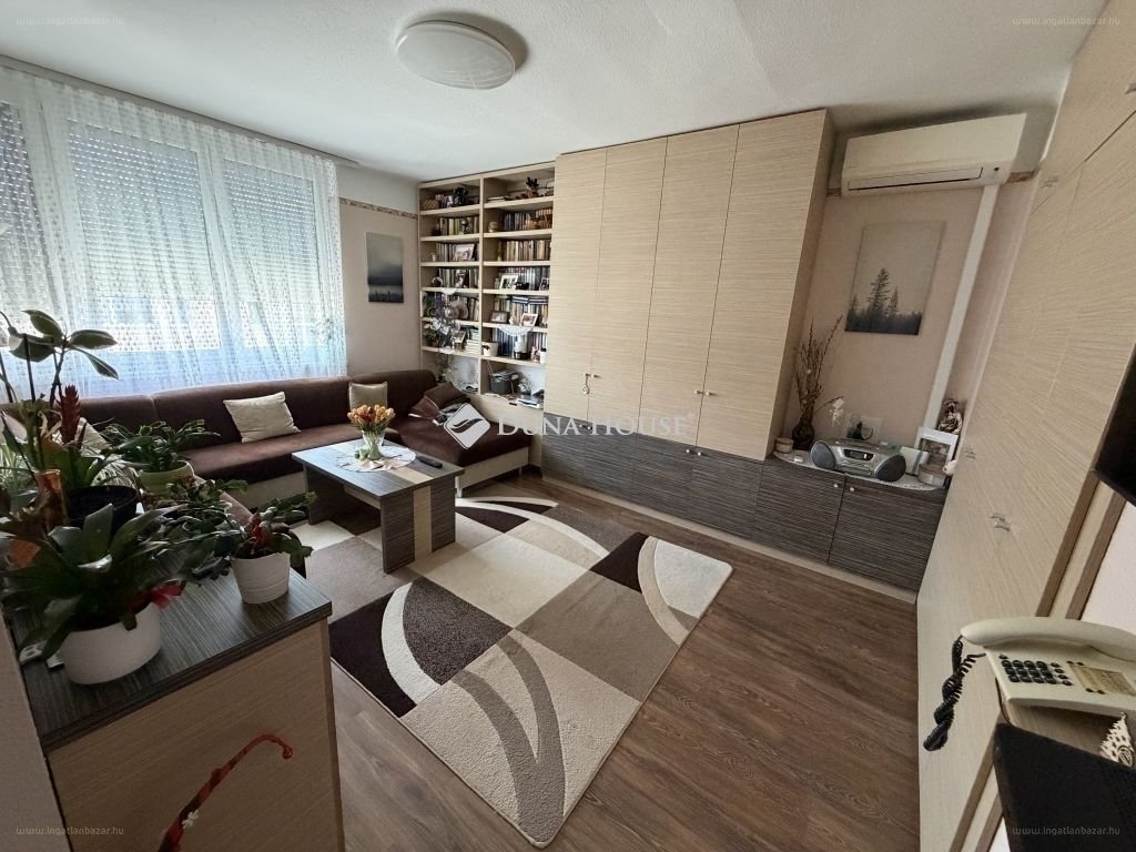 Lakás · 2 hálószoba · 53 m² · 58.900.000 Ft