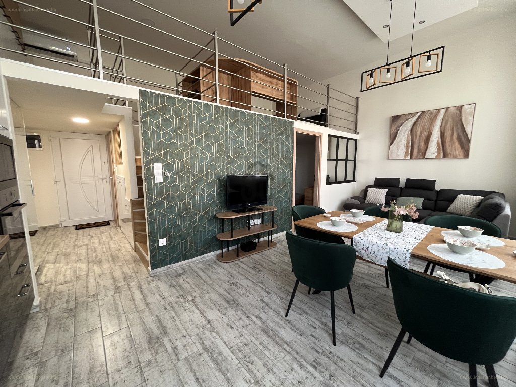 2 bed · 49m² · Lakás · 69.900.000 ft