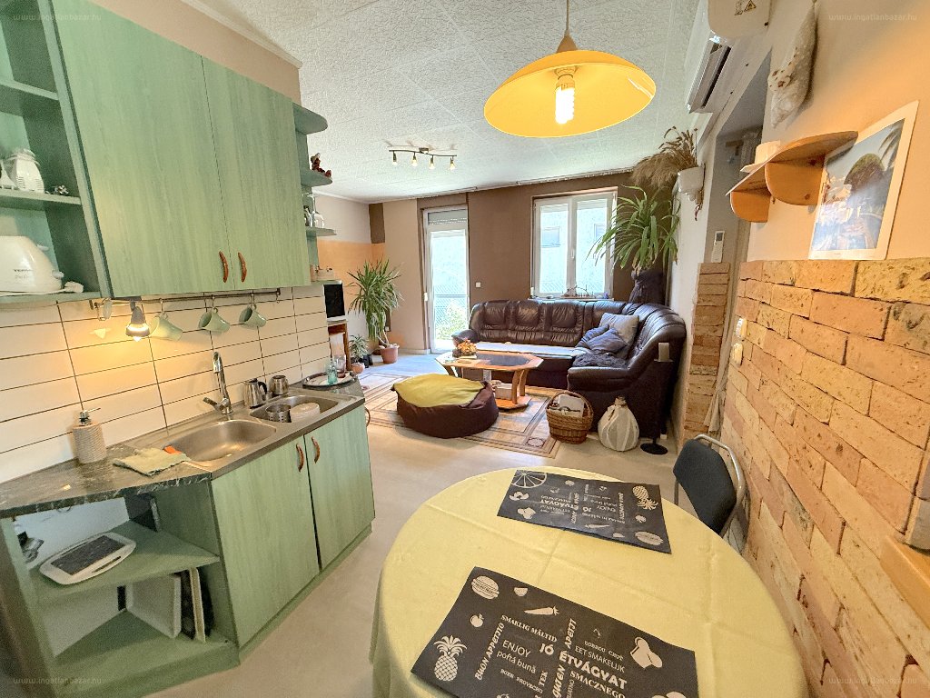 3 bed · 72m² · Lakás · 69.990.000 ft