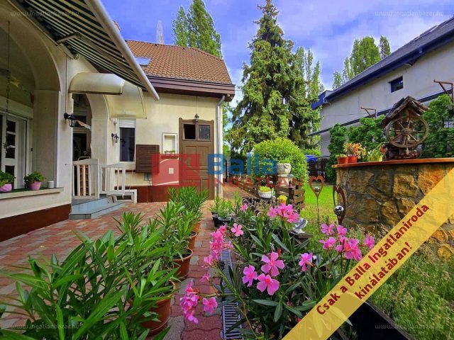 6 bed · 259m² · Családi ház · 155.000.000 ft