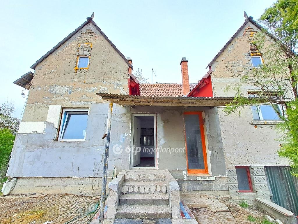 Ház · 1 hálószoba · 95 m² · 25.000.000 Ft