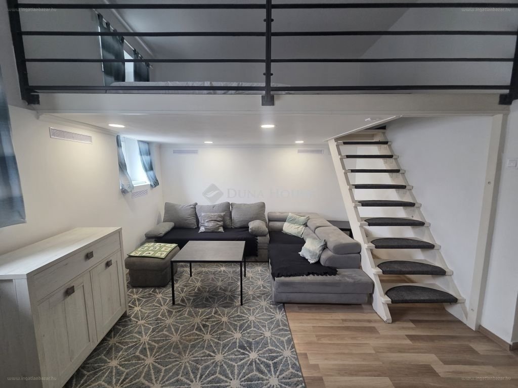 1 bed · 29m² · Lakás · 48.500.000 ft