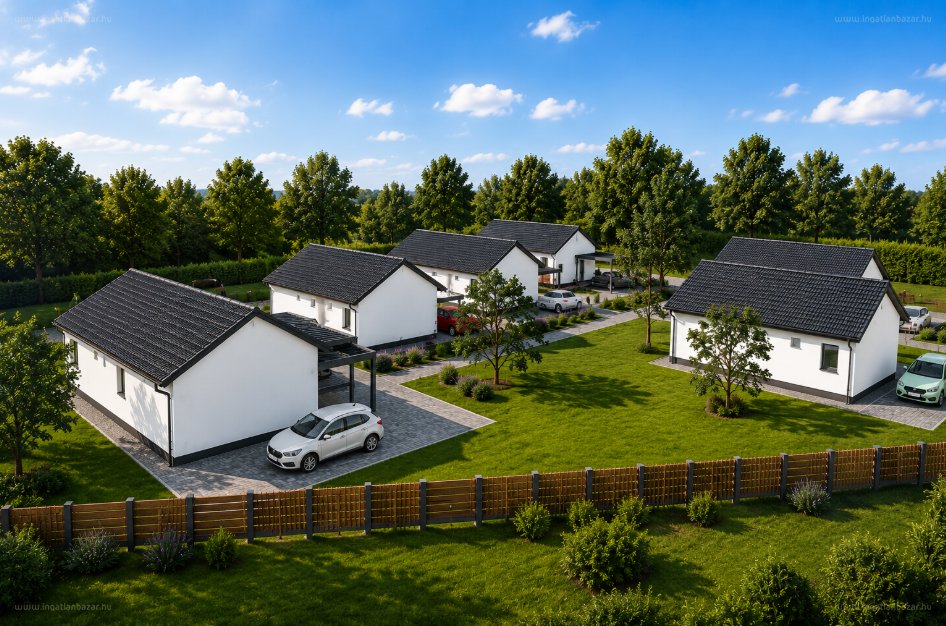 3 bed · 535m² · Családi ház · 68.900.000 ft