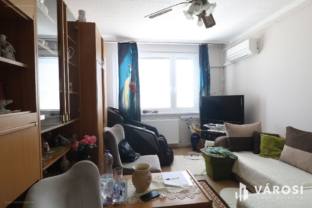 2 bed · 47m² · Lakás · 38.500.000 ft