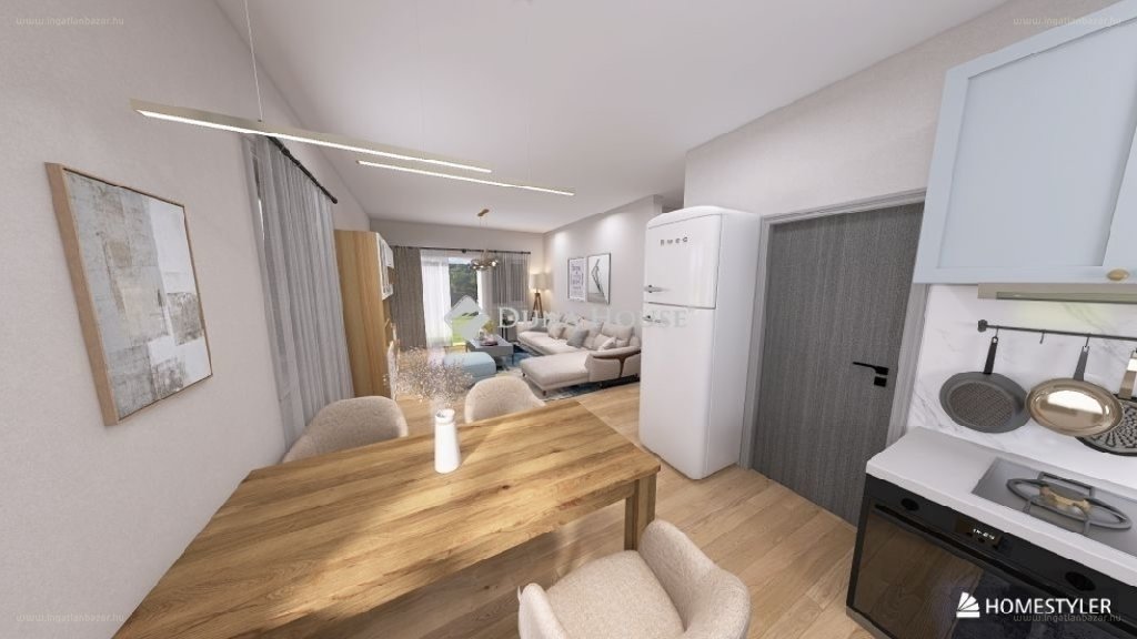 5 bed · 107m² · Ház · 99.900.000 ft