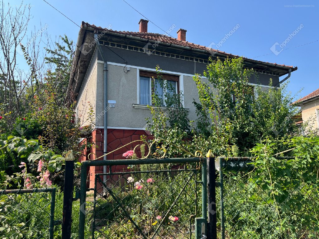 3 bed · 60m² · Családi ház · 33.500.000 ft