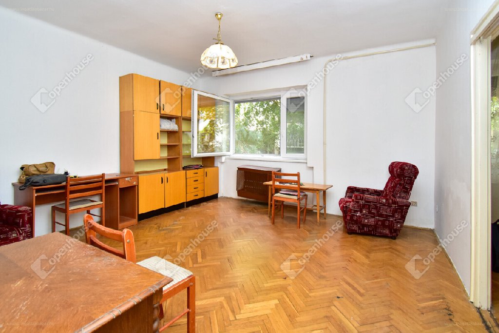 Lakás · 3 hálószoba · 58 m² · 54.900.000 Ft