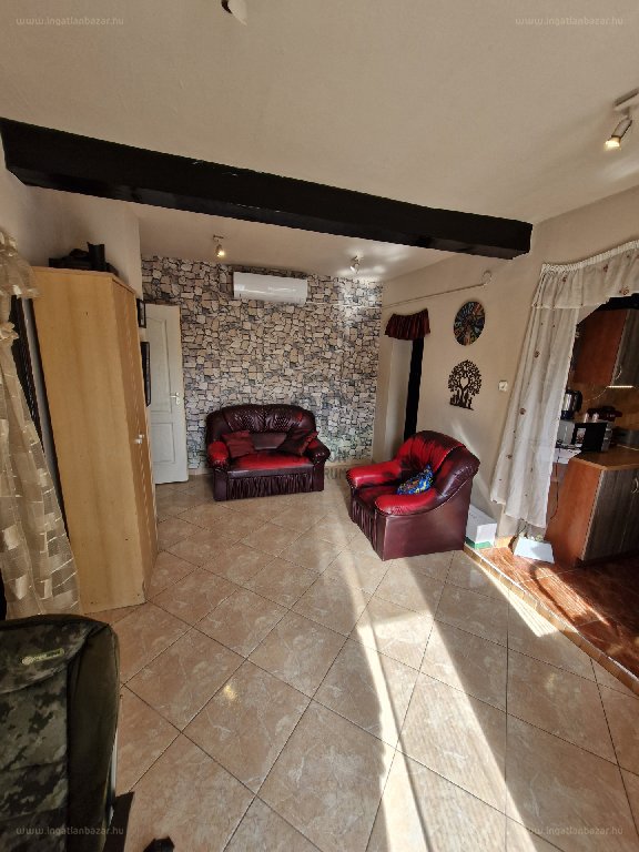 Ház · 2 hálószoba · 50 m² · 25.000.000 Ft