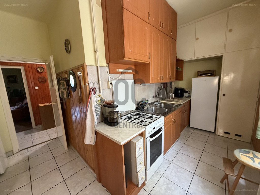 2 bed · 62m² · Lakás · 34.900.000 ft
