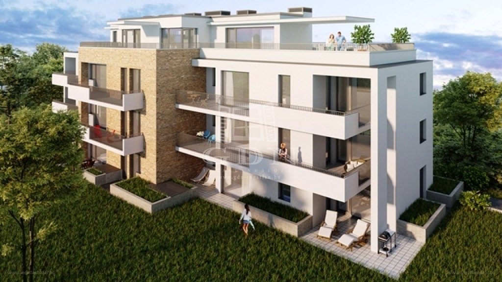 4 bed · 92m² · Lakás · 134.000.000 ft