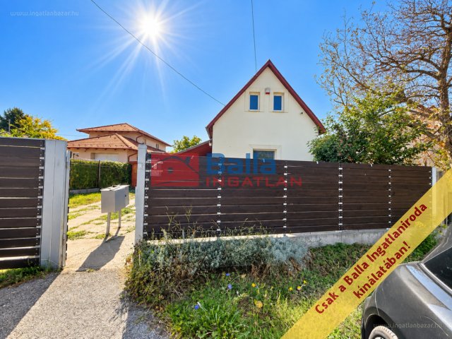 Ház · 2 hálószoba · 55 m² · 69.000.000 Ft