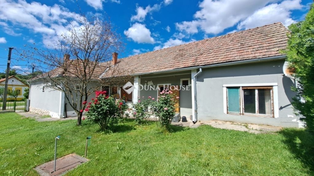 Ház · 4 hálószoba · 122 m² · 20.000.000 Ft