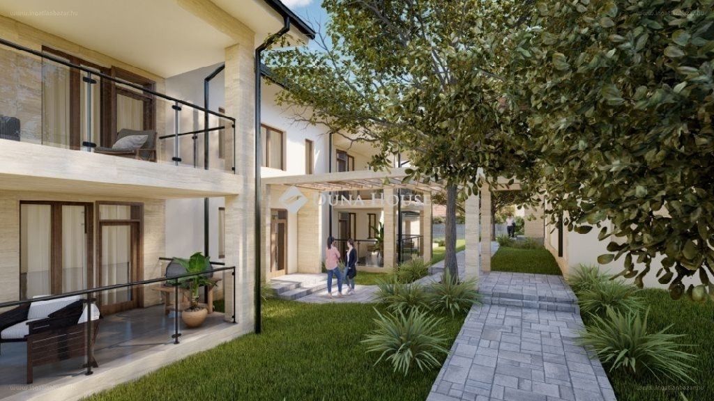 4 bed · 115m² · Lakás · 71.027.000 ft