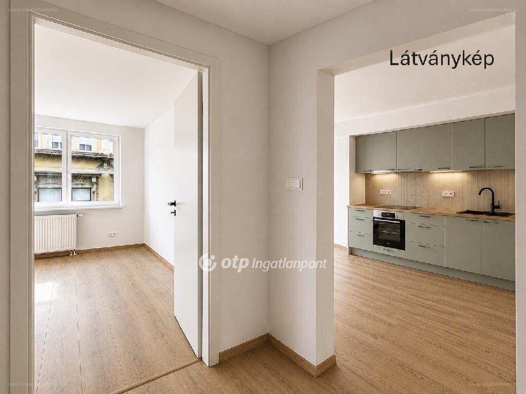3 bed · 75m² · Lakás · 107.000.000 ft