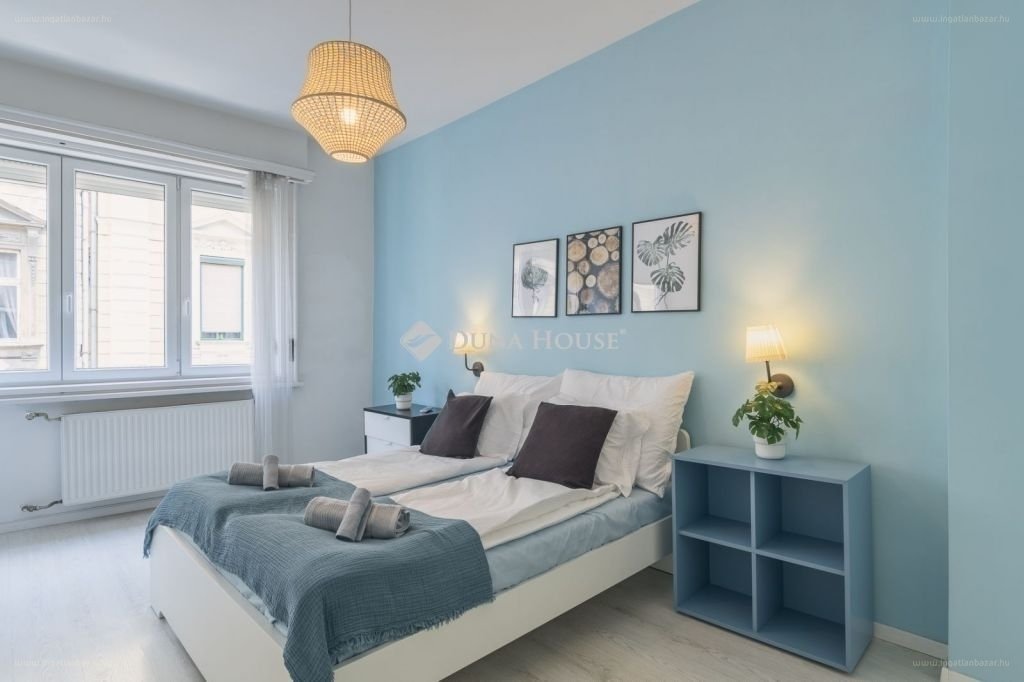 Lakás · 4 hálószoba · 83 m² · 135.000.000 Ft