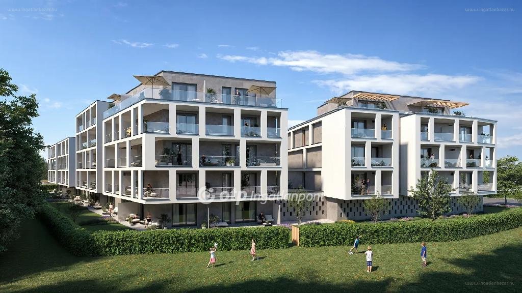 2 bed · 52m² · Lakás · 77.725.850 ft