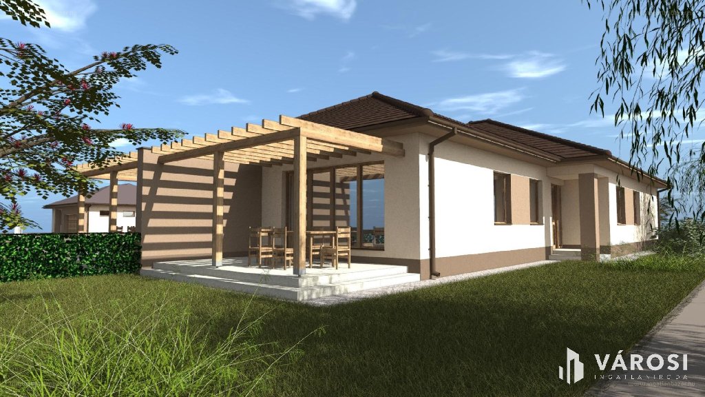 Ház · 4 hálószoba · 116 m² · 119.000.000 Ft