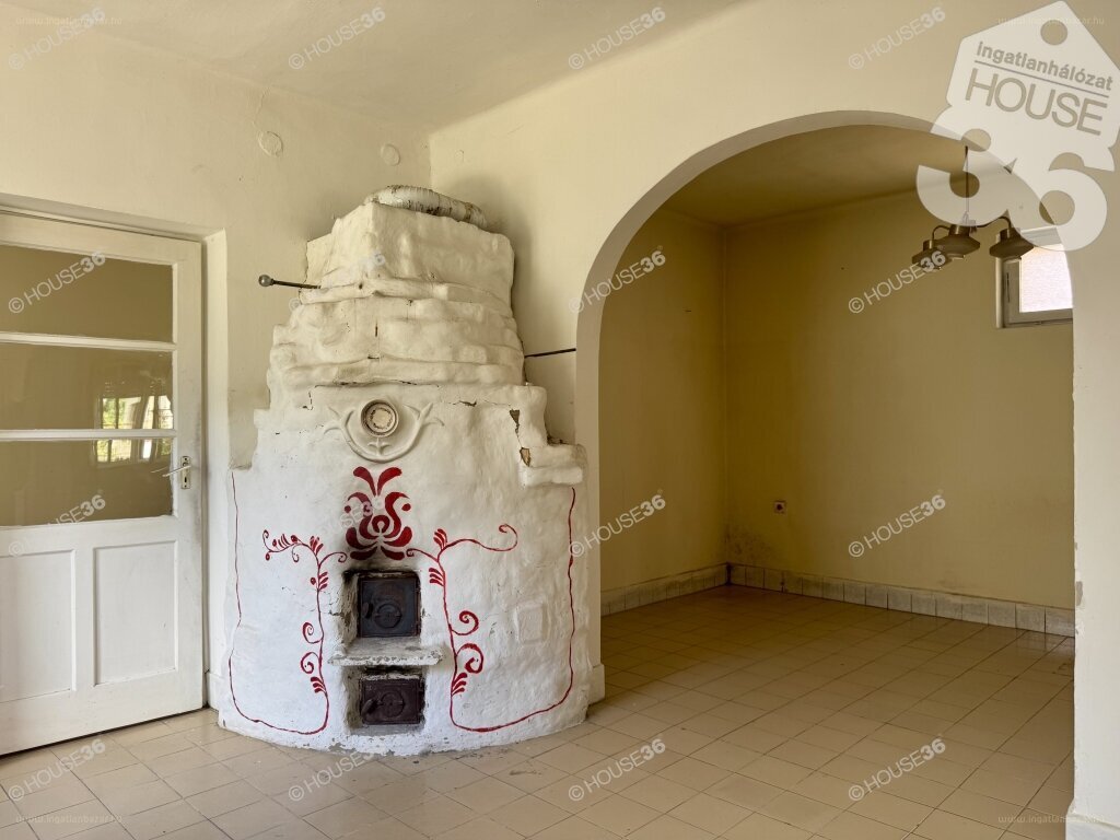 Ház · 3 hálószoba · 75 m² · 37.000.000 Ft