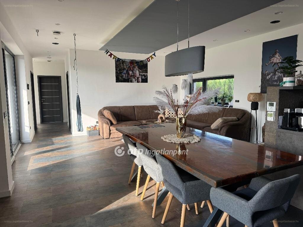 4 bed · 160m² · Családi ház · 149.000.000 ft