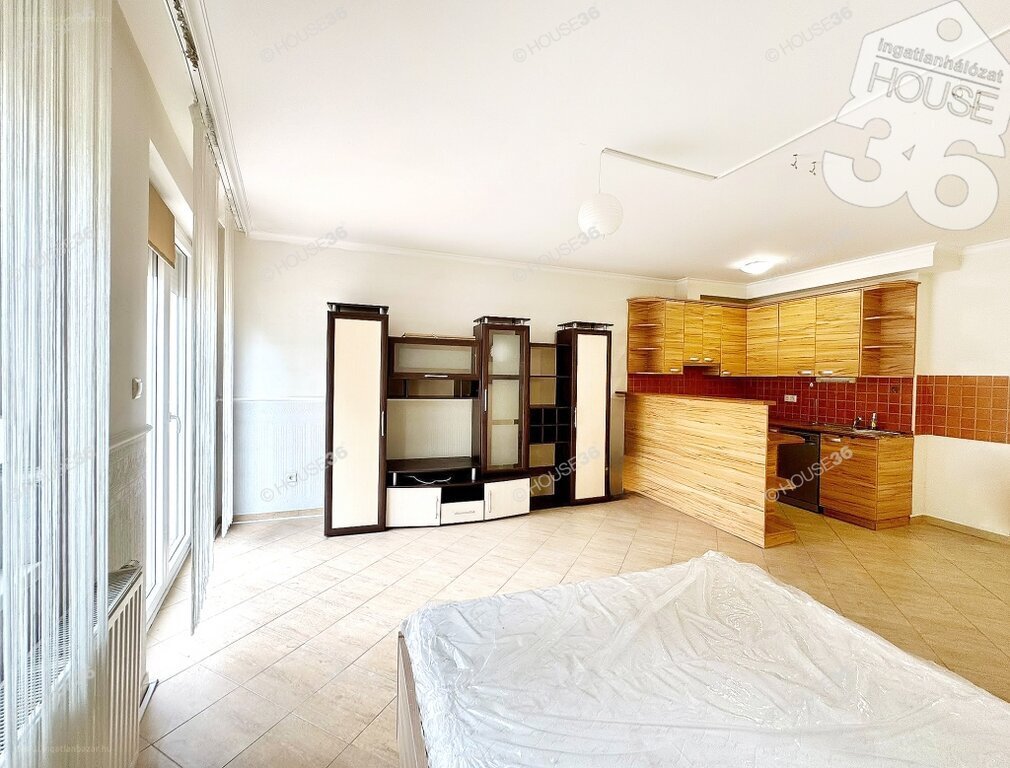 1 bed · 41m² · Lakás · 58.000.000 ft