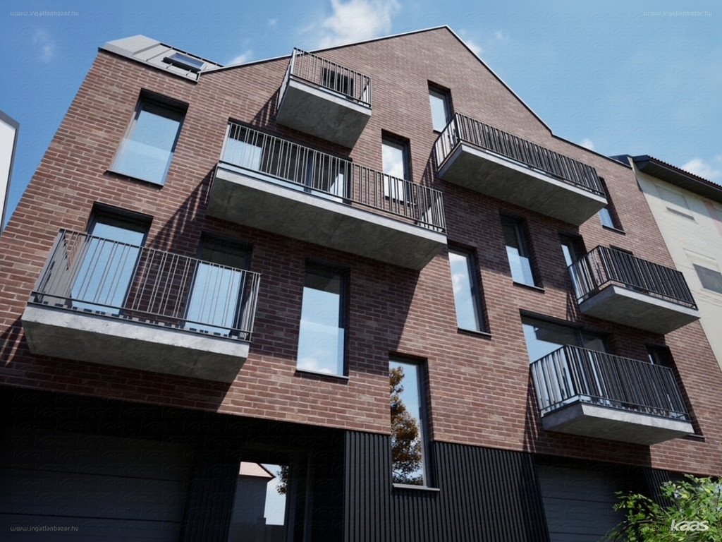 1 bed · 109m² · Lakás · 169.000.000 ft