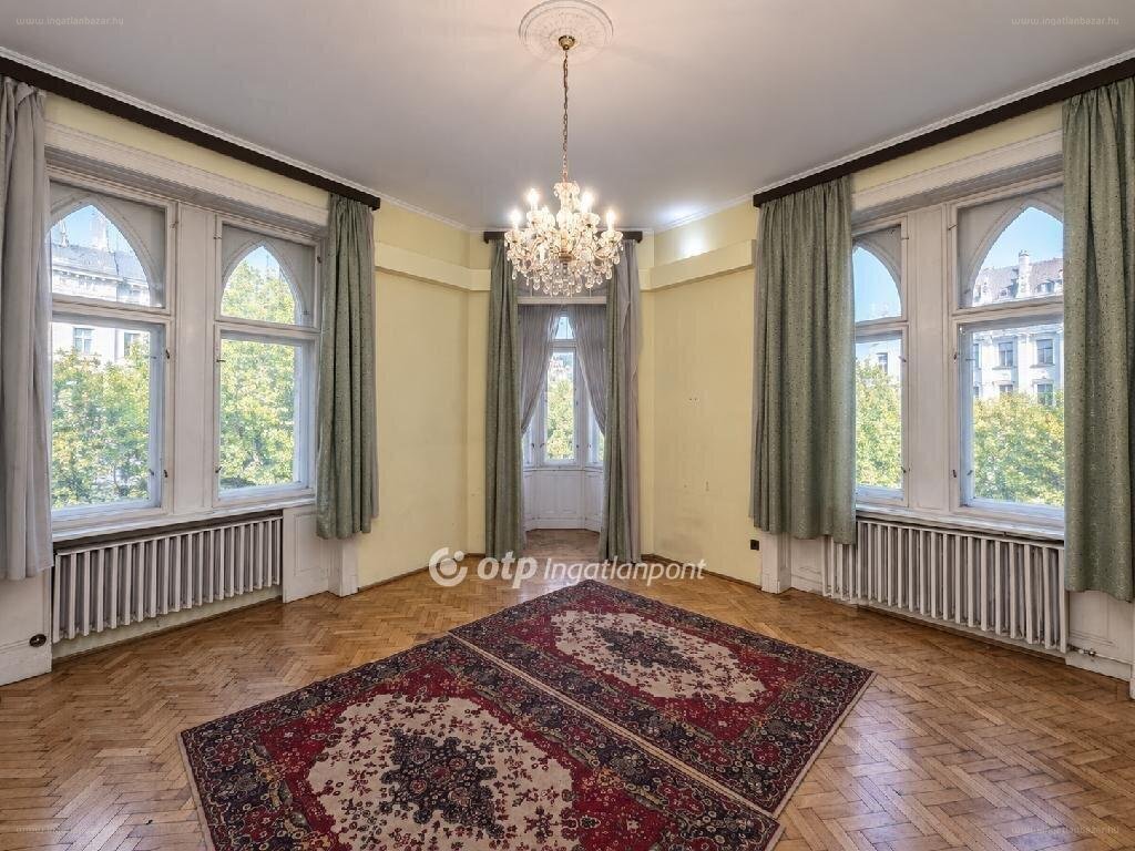 Lakás · 3 hálószoba · 117 m² · 116.900.000 Ft