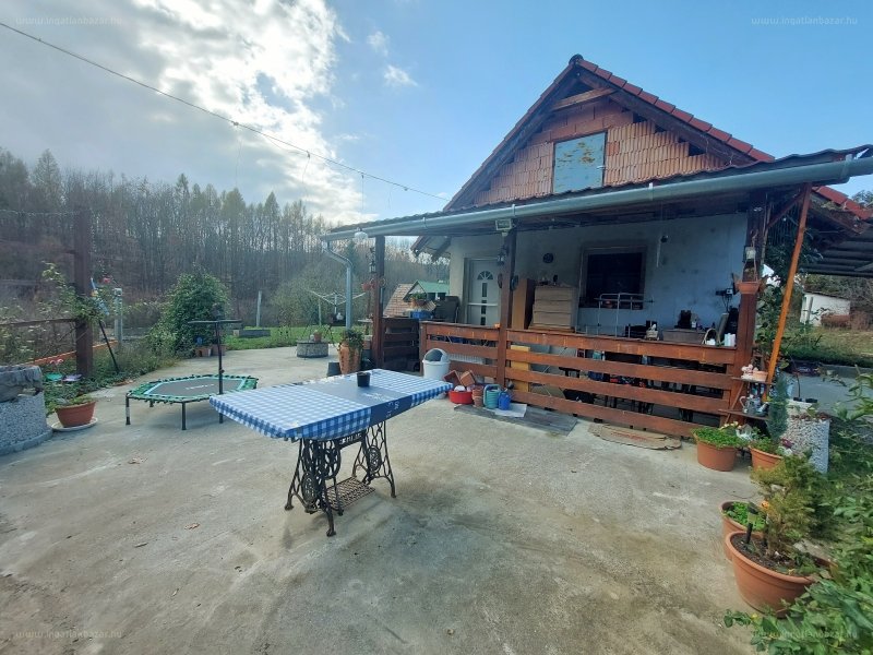 2 bed · 47m² · Ház · 22.200.000 ft