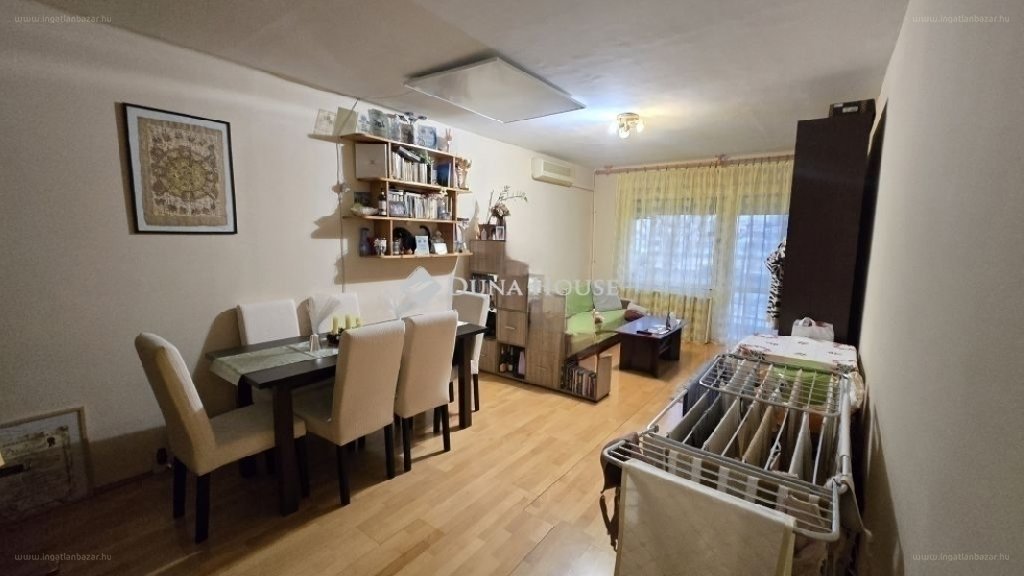 3 bed · 69m² · Lakás · 60.990.000 ft
