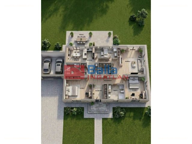Ház · 4 hálószoba · 100 m² · 76.000.000 Ft