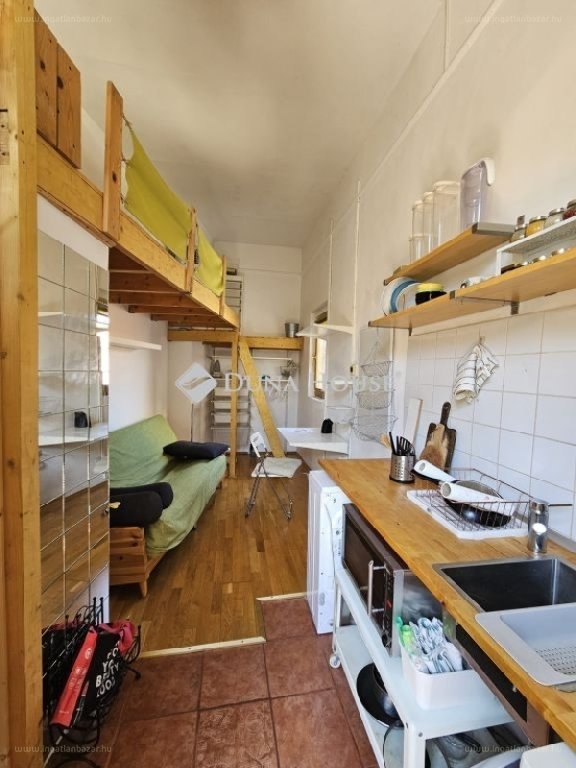 Lakás · 1 hálószoba · 15 m² · 27.900.000 Ft