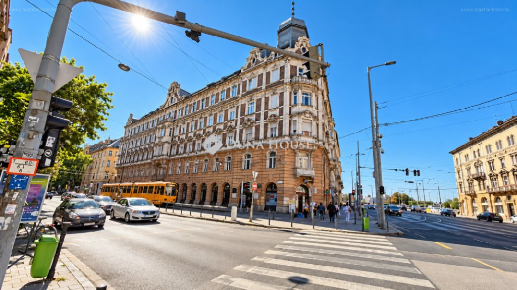 Lakás · 3 hálószoba · 56 m² · 104.900.000 Ft