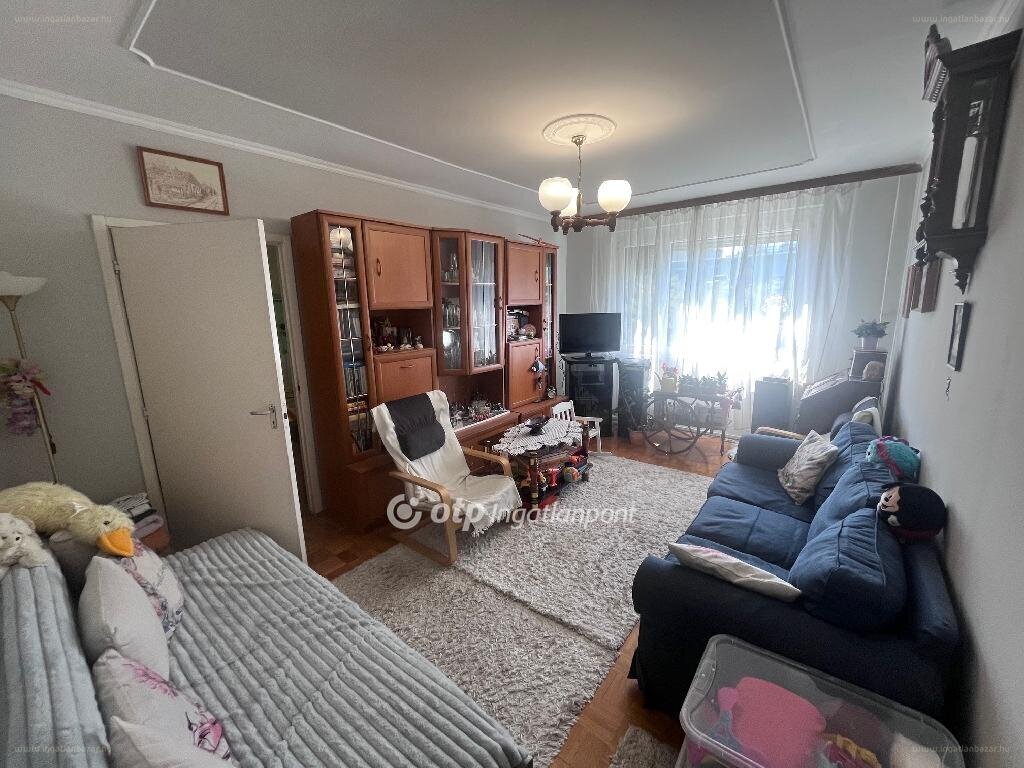 Lakás · 2 hálószoba · 72 m² · 59.900.000 Ft