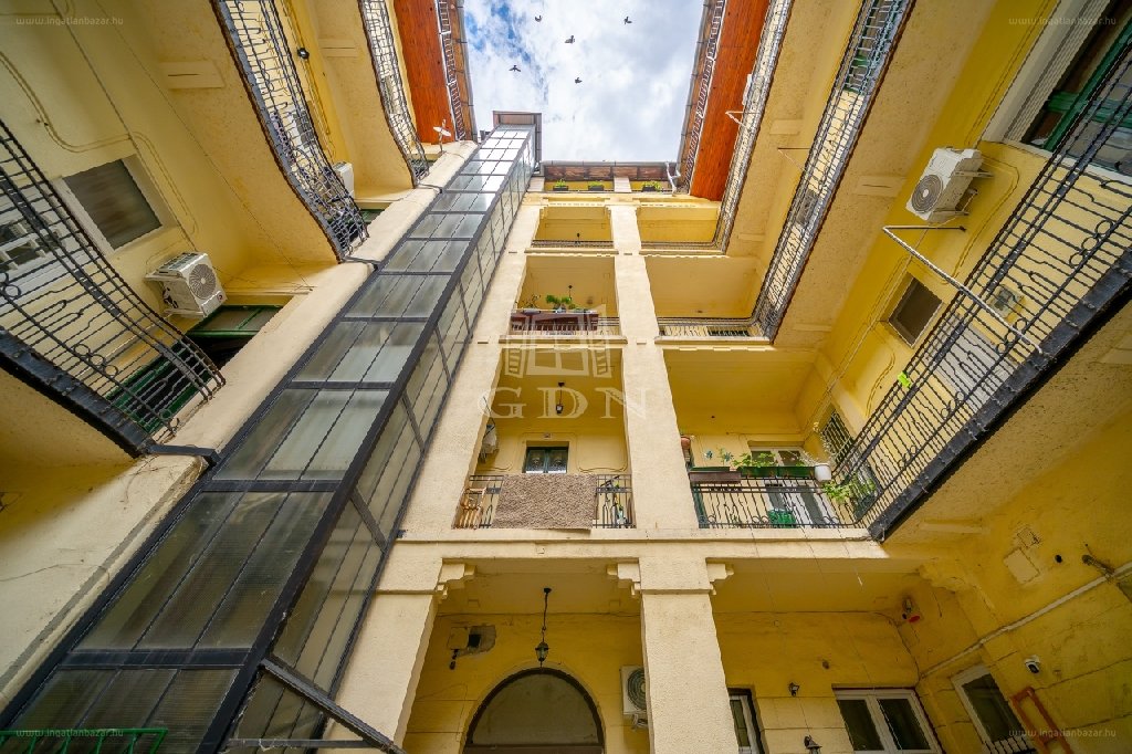 1 bed · 26m² · Lakás · 49.900.000 ft