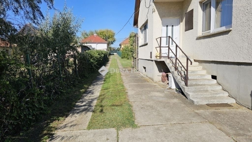 4 bed · 186m² · Családi ház · 139.900.000 ft