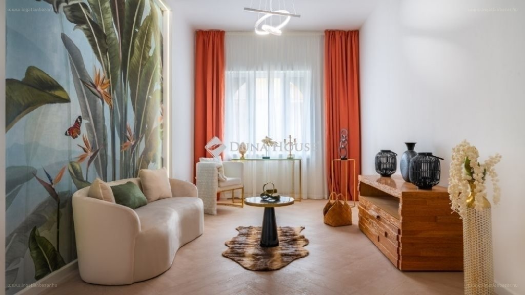 1 bed · 46m² · Lakás · 79.950.000 ft