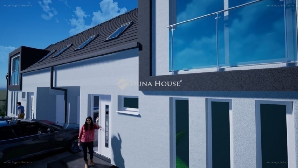 4 bed · 129m² · Családi ház · 133.000.000 ft
