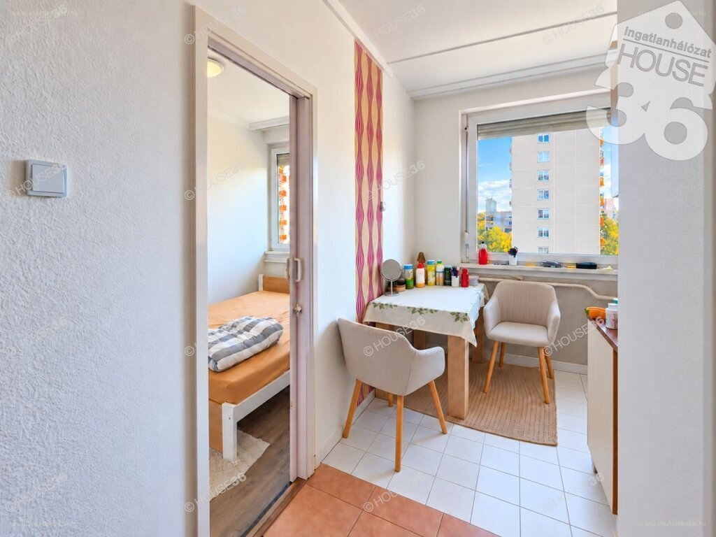 Lakás · 3 hálószoba · 62 m² · 48.900.000 Ft