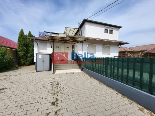 7 bed · 589m² · Családi ház · 295.000.000 ft