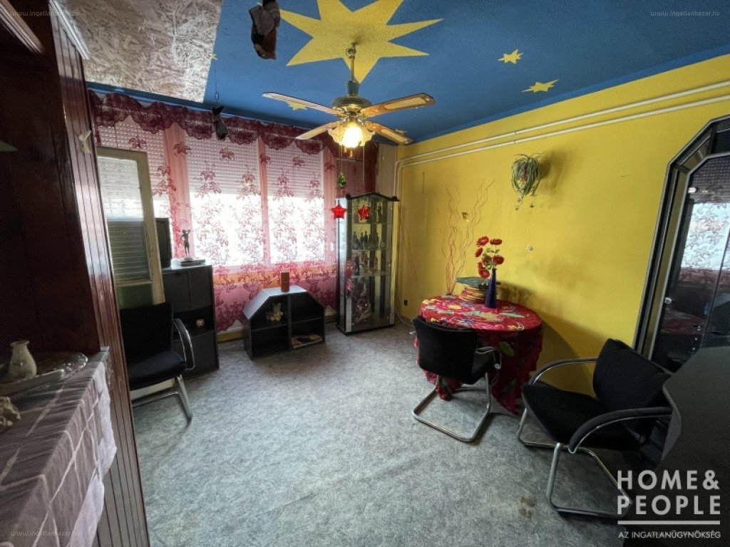 3 bed · 58m² · Lakás · 35.990.000 ft